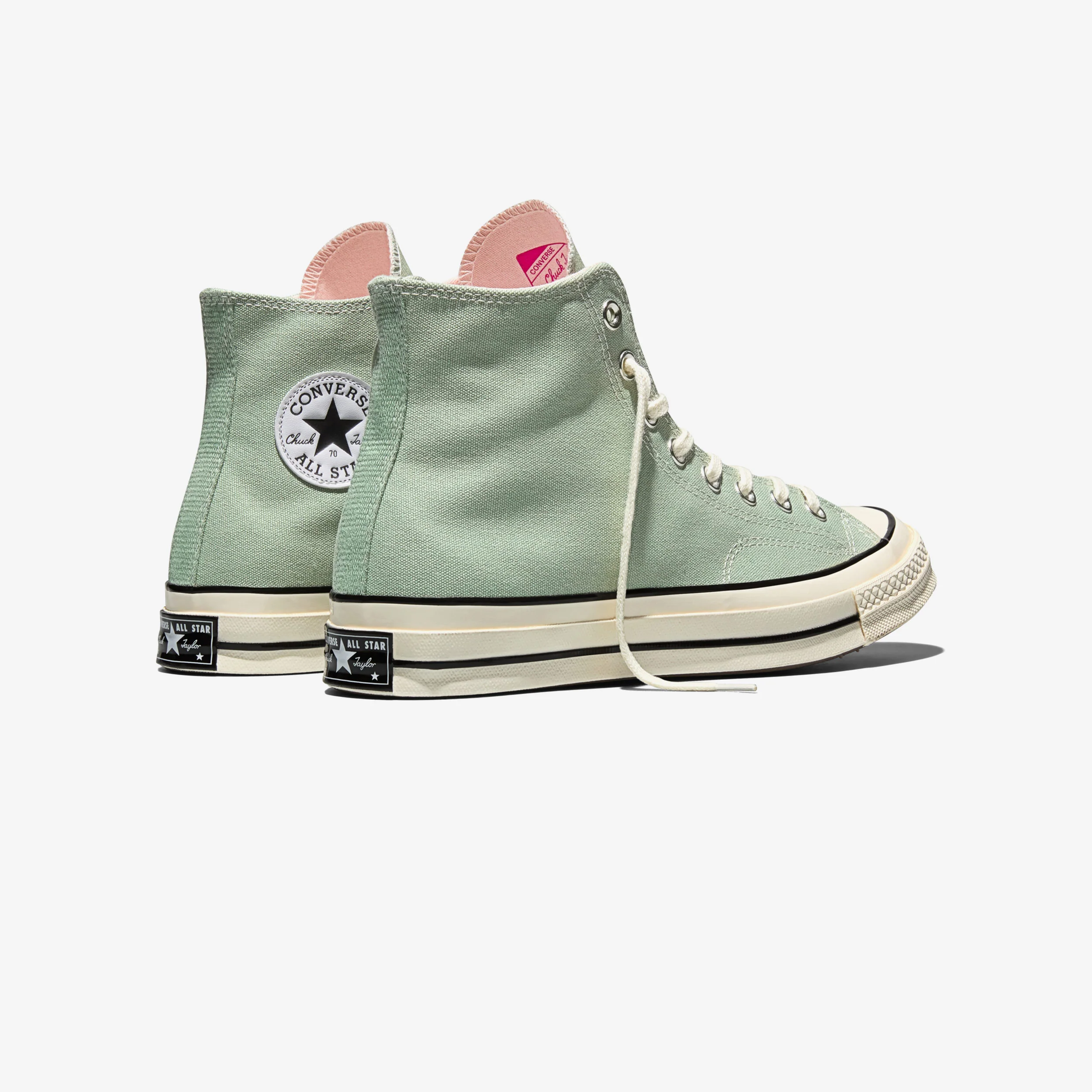 TENIS UNISEX CONVERSE CHUCK 70 – foto 4